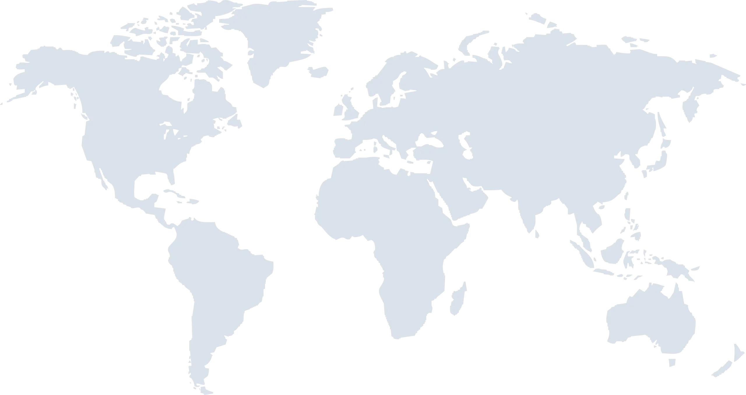 门店分布地图