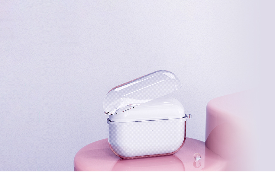 Airpods Pro耳机保护套