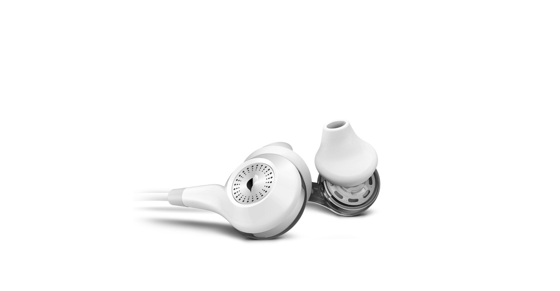 小螺半入耳 HIFI耳机